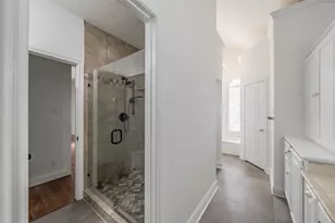 816 S Havenwood Ln, Fort Worth, TX 76112 - Photo 21