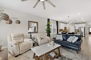 10932 Elata Dr, Fort Worth, TX 76108 - Photo 5