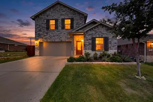 10932 Elata Dr, Fort Worth, TX 76108 - Photo 1