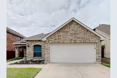 8152 Black Ash Drive, Fort Worth, TX 76131 - Photo 1