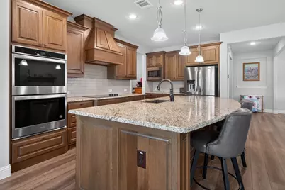 2504 Pinyon Hills Court, Burleson, TX 76028 - Photo 11
