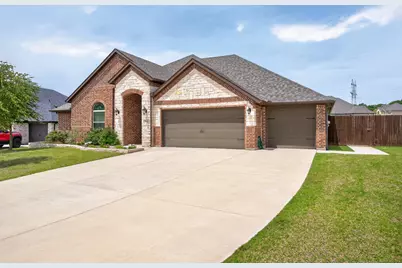 2504 Pinyon Hills Court, Burleson, TX 76028 - Photo 1