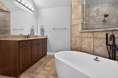 2504 Pinyon Hills Court, Burleson, TX 76028 - Photo 21
