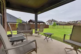 2504 Pinyon Hills Ct, Burleson, TX 76028 - Photo 33