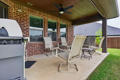 2504 Pinyon Hills Court, Burleson, TX 76028 - Photo 35