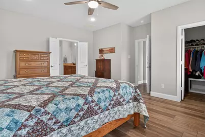 2504 Pinyon Hills Court, Burleson, TX 76028 - Photo 17