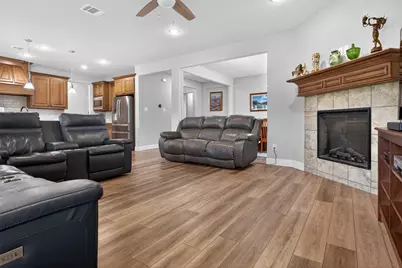 2504 Pinyon Hills Court, Burleson, TX 76028 - Photo 9