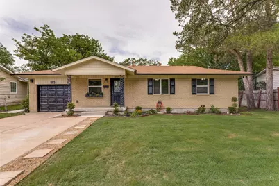 5113 Nadine Drive, Haltom City, TX 76117 - Photo 1