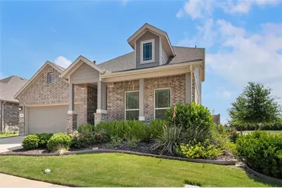 1500 Canary Lane, Argyle, TX 76226 - Photo 39