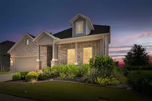 1500 Canary Ln, Argyle, TX 76226 - Photo 1