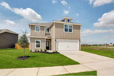 9684 Stranton Drive, Fort Worth, TX 76140 - Photo 1