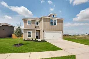 9684 Stranton Dr, Fort Worth, TX 76140 - Photo 1