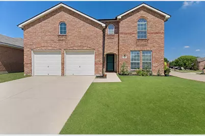 3649 Desert Mesa Road, Fort Worth, TX 76262 - Photo 1