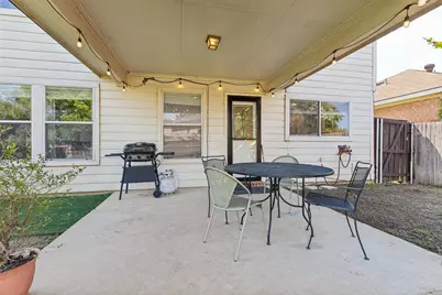 3649 Desert Mesa Road, Fort Worth, TX 76262 - Photo 17