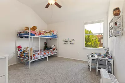 3649 Desert Mesa Road, Fort Worth, TX 76262 - Photo 21