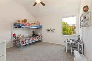 3649 Desert Mesa Rd, Fort Worth, TX 76262 - Photo 21