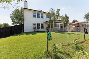 3649 Desert Mesa Rd, Fort Worth, TX 76262 - Photo 19