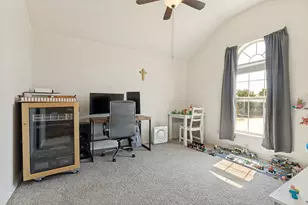3649 Desert Mesa Rd, Fort Worth, TX 76262 - Photo 23