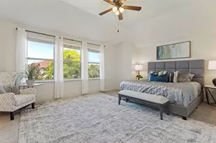 3649 Desert Mesa Rd, Fort Worth, TX 76262 - Photo 15