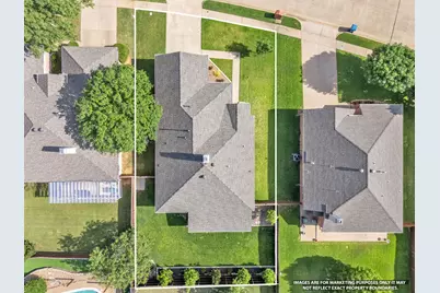2604 Timberhaven Drive, Flower Mound, TX 75028 - Photo 3