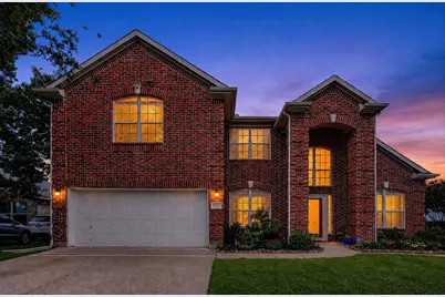 5107 Autumn Hill, Grand Prairie, TX 75052 - Photo 1