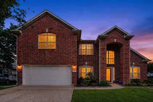 5107 Autumn Hill, Grand Prairie, TX 75052 - Photo 1
