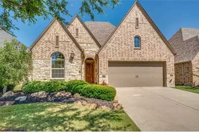 317 Lake Livingston Trail, McKinney, TX 75071 - Photo 1