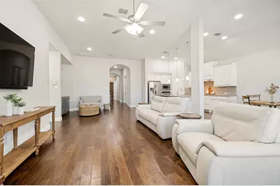 317 Lake Livingston Trail, McKinney, TX 75071 - Photo 9