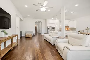 317 Lake Livingston Trail, McKinney, TX 75071 - Photo 9