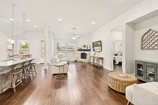 317 Lake Livingston Trail, McKinney, TX 75071 - Photo 11