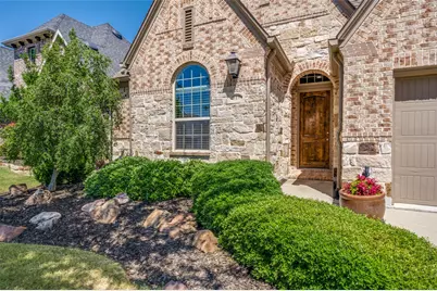 317 Lake Livingston Trail, McKinney, TX 75071 - Photo 3