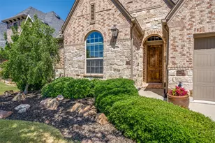 317 Lake Livingston Trail, McKinney, TX 75071 - Photo 3