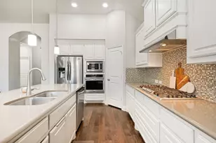 317 Lake Livingston Trail, McKinney, TX 75071 - Photo 15