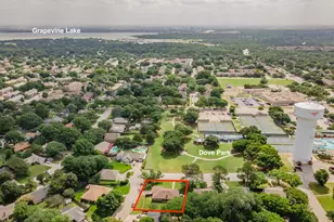 1719 Sagebrush Trail, Grapevine, TX 76051 - Photo 3