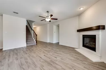 9112 Flying Eagle Lane, Fort Worth, TX 76131 - Photo 5