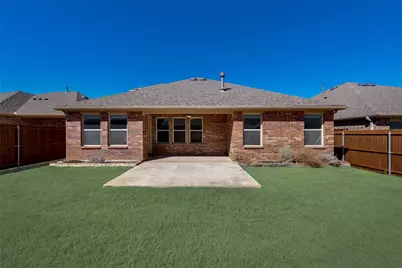 9112 Flying Eagle Lane, Fort Worth, TX 76131 - Photo 19