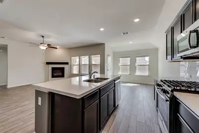 9112 Flying Eagle Lane, Fort Worth, TX 76131 - Photo 7