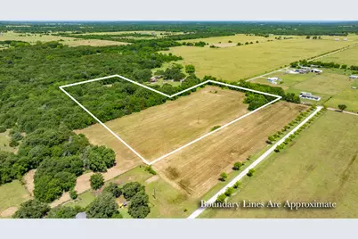 Tbd Cordell Road, Sadler, TX 76264 - Photo 21