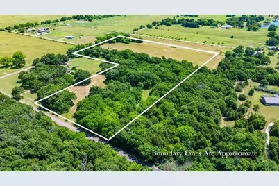 Tbd Cordell Road, Sadler, TX 76264 - Photo 17