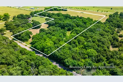 Tbd Cordell Road, Sadler, TX 76264 - Photo 3