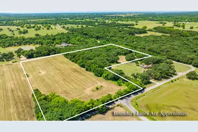 Tbd Cordell Road, Sadler, TX 76264 - Photo 23