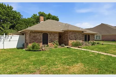 638 Park Lane, Highland Village, TX 75077 - Photo 3