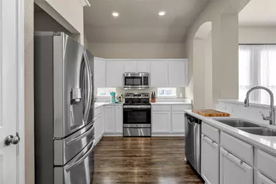 4100 Riata Ranch Road, Waco, TX 76705 - Photo 5