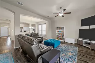 4100 Riata Ranch Rd, Waco, TX 76705 - Photo 3