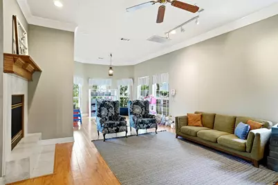 2600 Rosebud Lane, Richland Hills, TX 76118 - Photo 21