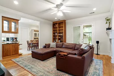 2600 Rosebud Lane, Richland Hills, TX 76118 - Photo 19