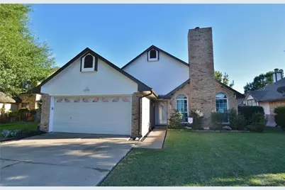 4108 Goodnight Circle, Haltom City, TX 76137 - Photo 1
