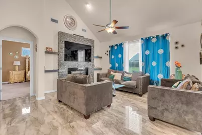 1302 Torrington Lane, Forney, TX 75126 - Photo 9