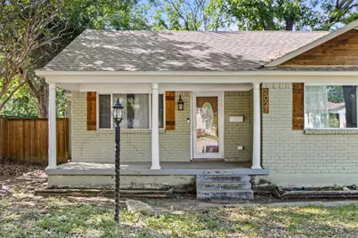 2021 Elmwood Boulevard, Dallas, TX 75224 - Photo 3