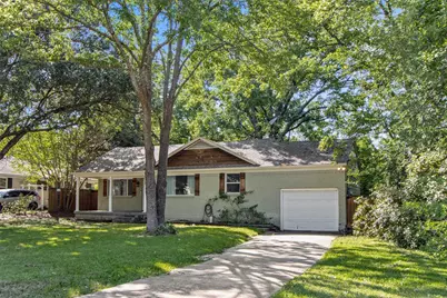 2021 Elmwood Boulevard, Dallas, TX 75224 - Photo 3